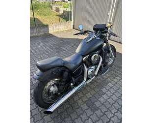 Kawasaki VN 1500 Gebrauchtwagen