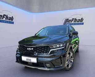 Kia Sorento Gebrauchtwagen