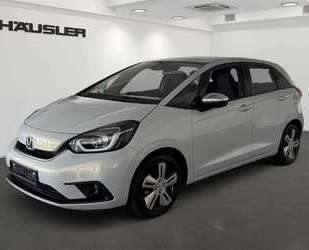 Honda Jazz Gebrauchtwagen