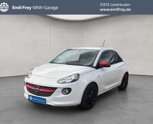 Opel Adam Gebrauchtwagen