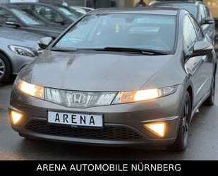 Honda Civic Gebrauchtwagen