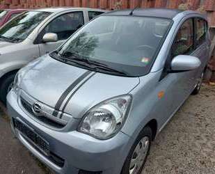 Daihatsu Cuore Gebrauchtwagen