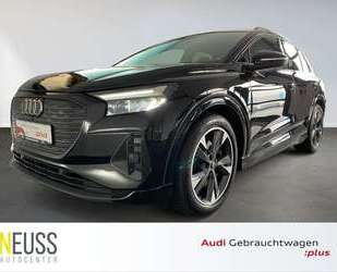 Audi Q4 e-tron Gebrauchtwagen