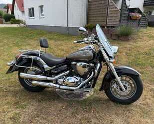 Suzuki VL 800 Gebrauchtwagen