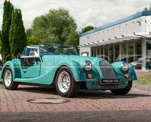 Morgan Plus 4 