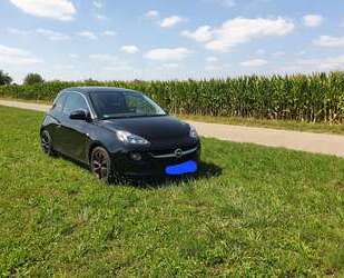 Opel Adam Gebrauchtwagen