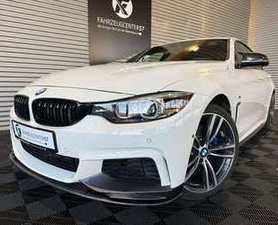 BMW 435 Gebrauchtwagen