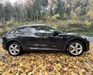 Audi e-tron Gebrauchtwagen