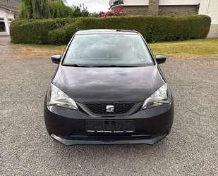 Seat Mii Gebrauchtwagen