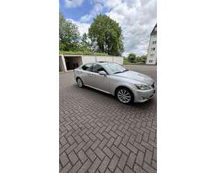 Lexus IS 250 Gebrauchtwagen