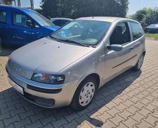 Fiat Punto Gebrauchtwagen