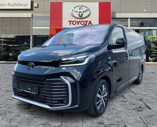 Toyota Proace Gebrauchtwagen