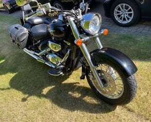 Suzuki VL 800 Gebrauchtwagen