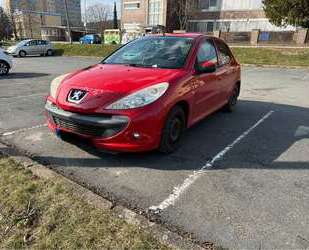 Peugeot 206 Gebrauchtwagen