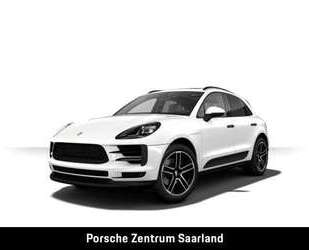 Porsche Macan Gebrauchtwagen
