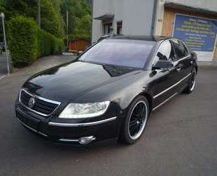 VW Phaeton Gebrauchtwagen