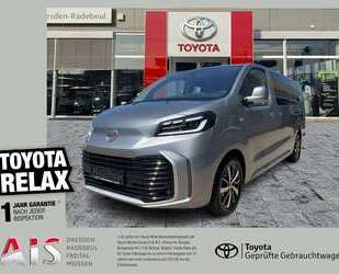 Toyota Proace Gebrauchtwagen