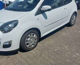 Renault Twingo Gebrauchtwagen