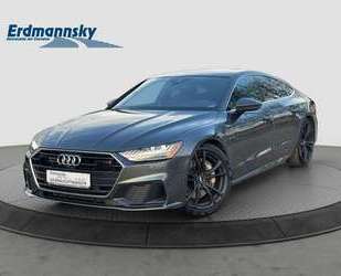 Audi A7 Gebrauchtwagen