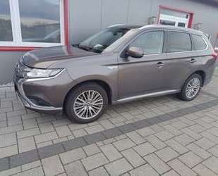 Mitsubishi Outlander Gebrauchtwagen