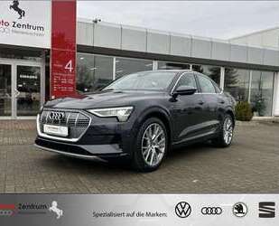 Audi e-tron Gebrauchtwagen