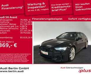 Audi S6 Gebrauchtwagen