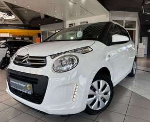 Citroen C1 Gebrauchtwagen