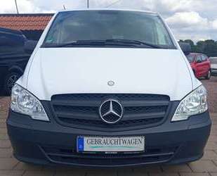 Mercedes-Benz Vito Gebrauchtwagen