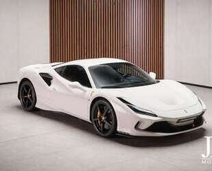 Ferrari F8 Tributo Gebrauchtwagen