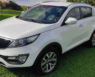 Kia Sportage Gebrauchtwagen