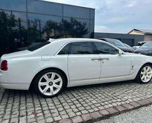 Rolls Royce Ghost Gebrauchtwagen