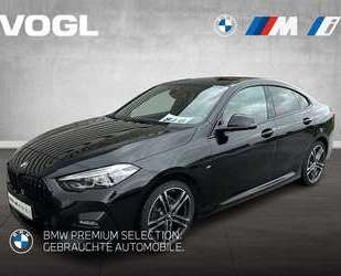 BMW 218 Gebrauchtwagen