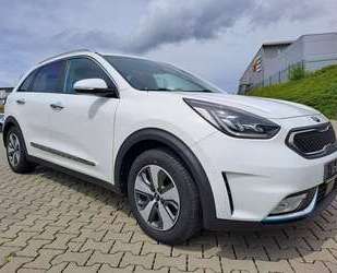 Kia Niro Gebrauchtwagen