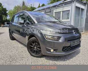 Citroen Grand C4 Picasso Gebrauchtwagen