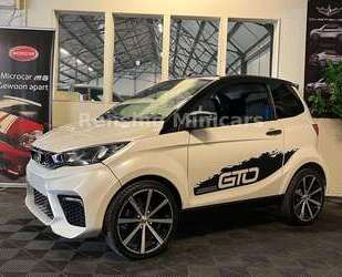 Aixam Mac Gebrauchtwagen