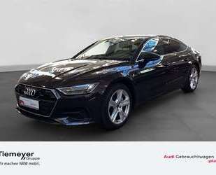 Audi A7 Gebrauchtwagen