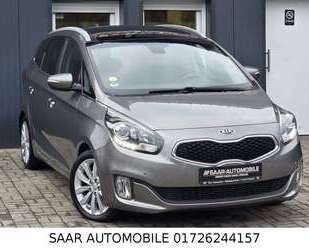 Kia Carens Gebrauchtwagen