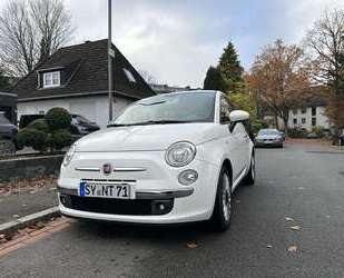 Fiat 500 Gebrauchtwagen