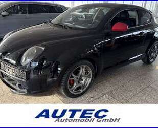 Alfa Romeo MiTo Gebrauchtwagen