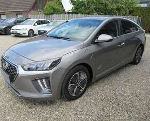 Hyundai IONIQ Gebrauchtwagen