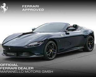 Ferrari Roma Gebrauchtwagen