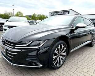 VW Arteon Gebrauchtwagen