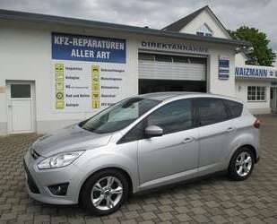 Ford C-Max Gebrauchtwagen