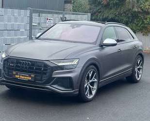 Audi SQ8 Gebrauchtwagen