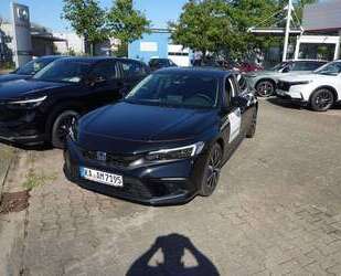 Honda Civic Gebrauchtwagen