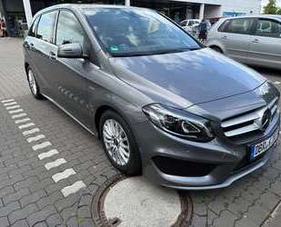 Mercedes-Benz B 220 Gebrauchtwagen