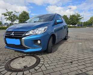 Mitsubishi Space Star Gebrauchtwagen