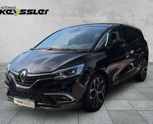 Renault Grand Scenic Gebrauchtwagen