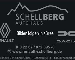 Renault ZOE Gebrauchtwagen