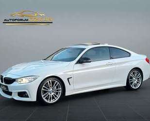 BMW 435 Gebrauchtwagen
